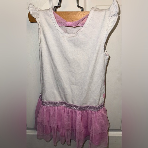 Sophia the first night gown 4T - Picture 5 of 6